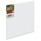 Masterpiece Vincent Pro Artfix Linen Canvas - 24" x 24", Acrylic Primed